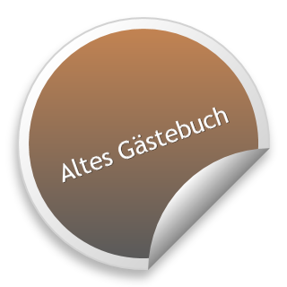 Altes Gästebuch